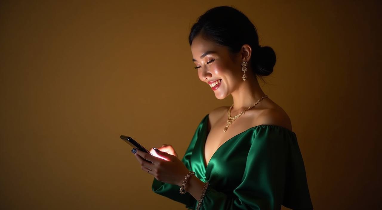 budaya777 mobile gaming