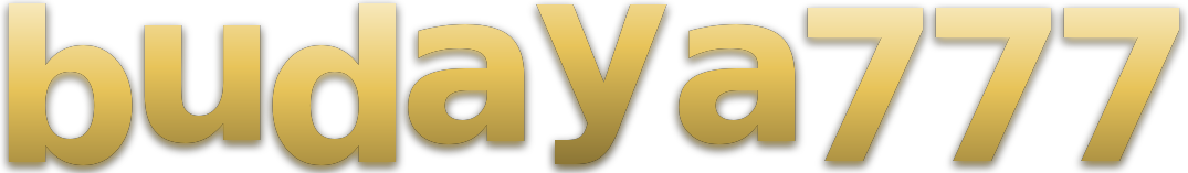 budaya777 logo